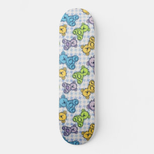 Skateboard Pile d'ours