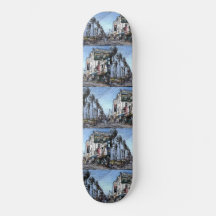 Plage de Venice Patinage Board Deck