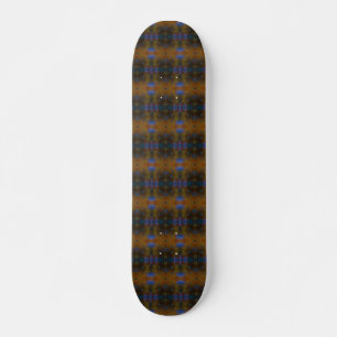 Skateboard Plaid Me ~ Skate