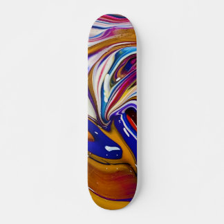 Skateboard Planche à roulettes