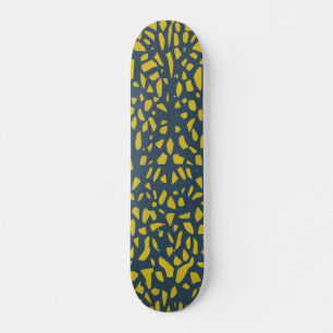 Skateboard planche à roulettes