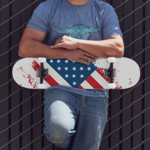 Skateboard Planche à roulettes