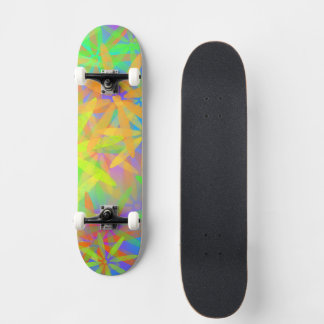 Skateboard Planche à roulettes