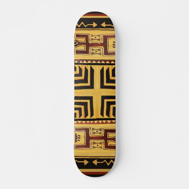 Skateboard Planche à roulettes (Devant)