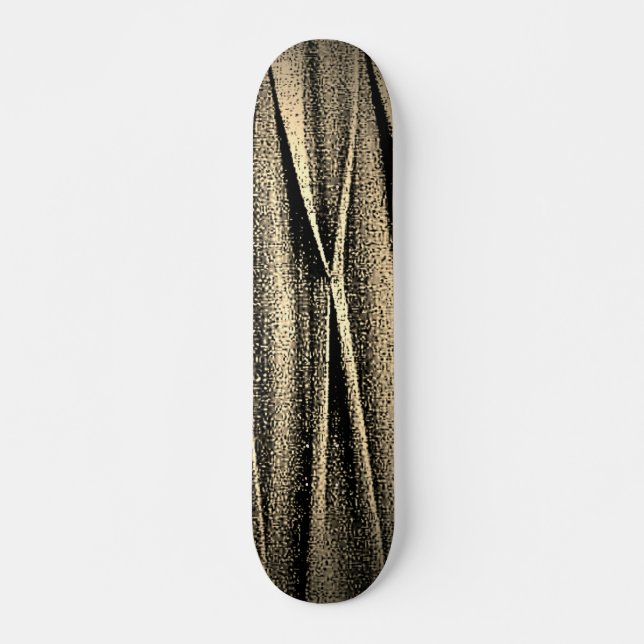 Skateboard planche à roulettes (Devant)