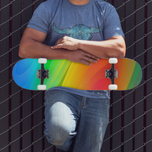 Skateboard Planche à roulettes