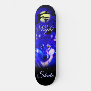 Skateboard planche à roulettes