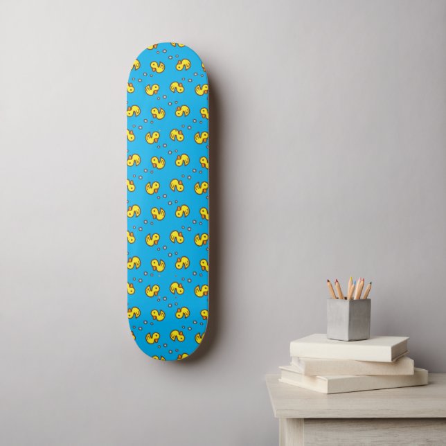 Skateboard Planche à roulettes (Art mural)