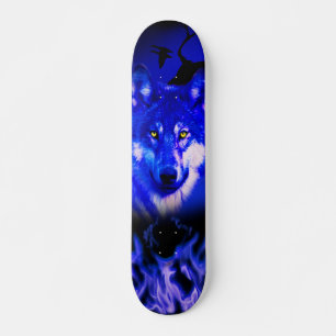Skateboard planche à roulettes