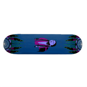 Skateboard Planche à roulettes