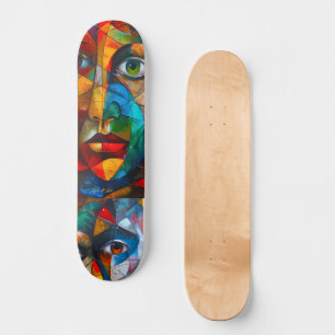 Skateboard Planche à roulettes