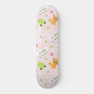 Skateboard planche à roulettes
