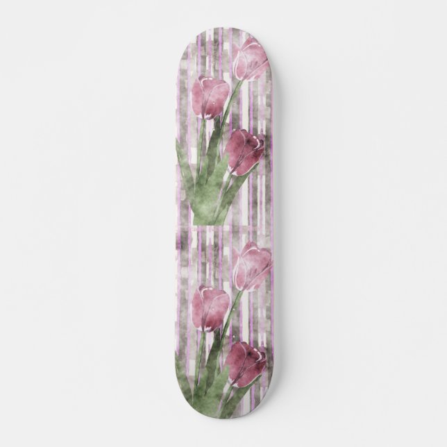 Skateboard Planche à roulettes (Devant)