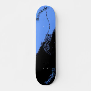 Skateboard planche à roulettes