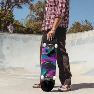 Skateboard Planche à roulettes