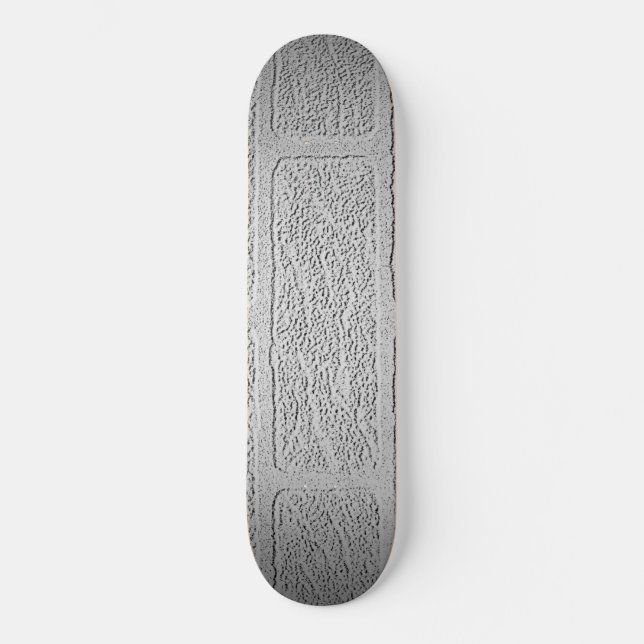 Skateboard planche à roulettes (Recto)