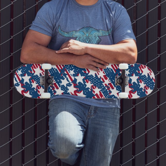Skateboard Planche à roulettes (Extérieur 3)