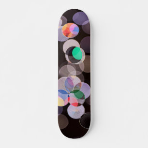 Skateboard Planche à roulettes