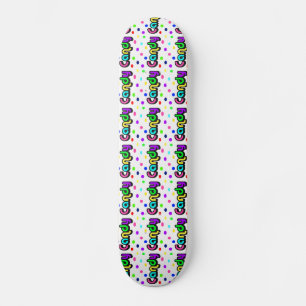 Skateboard Planche à roulettes