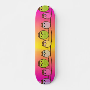 Skateboard Planche à roulettes