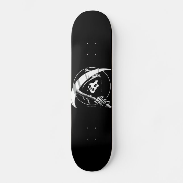 Skateboard Planche à roulettes (Recto)