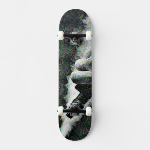Skateboard Planche à roulettes
