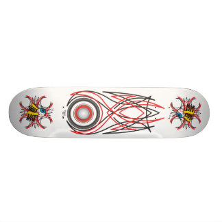 Skateboard Planche à roulettes #2 de hot rod