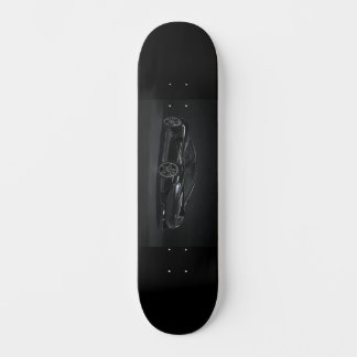 Skateboard Planche à roulettes avec design mclaren