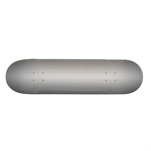 Skateboard Planche à roulettes balayée en métal