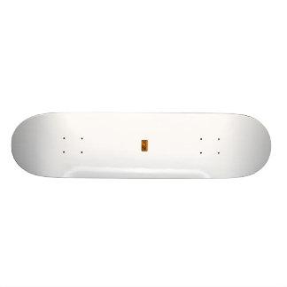 Skateboard Planche à roulettes complète vide de "détour"