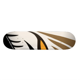 Skateboard Planche à roulettes d'Anime-Médias