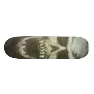 Skateboard Planche à roulettes de DontFearTheReaper