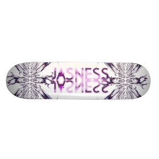 Skateboard Planche à roulettes de Jasness*P