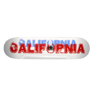 Skateboard Planche à roulettes de la CALIFORNIE
