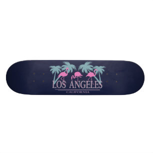 Skateboard Planche à roulettes de Los Angeles