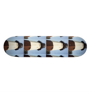 Skateboard Planche à roulettes de modèle photo