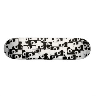 Skateboard Planche à roulettes de PodLife