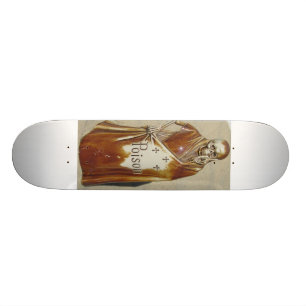 Skateboard Planche à roulettes de poison