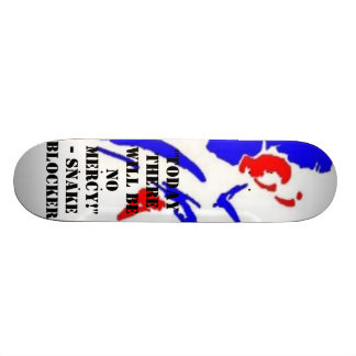 Skateboard Planche à roulettes de Savate