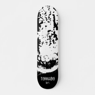Skateboard Planche à roulettes de TORNADE