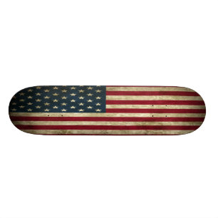 Skateboard Planche à roulettes des Etats-Unis