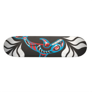 Skateboard Planche à roulettes d'orque