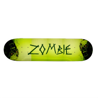 Skateboard Planche à roulettes du zombi HD