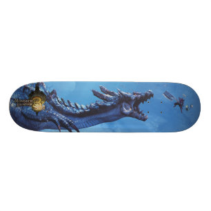 Skateboard Planche à roulettes exclusive