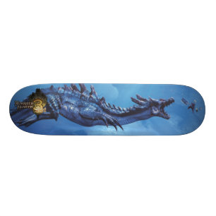 Skateboard Planche à roulettes exclusive