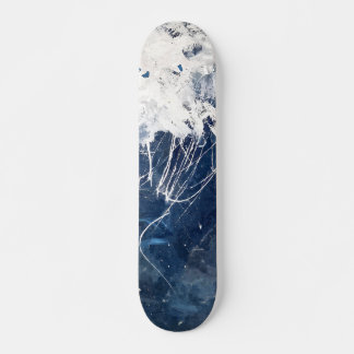 Skateboard Planche à roulettes Icy Blue Mountain Summit