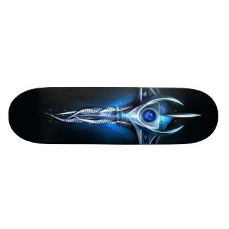 Skateboard planche à roulettes malade !