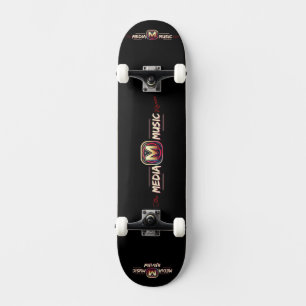 Skateboard Planche à roulettes MMR