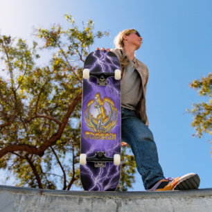 Skateboard Planche à roulettes Phoenix