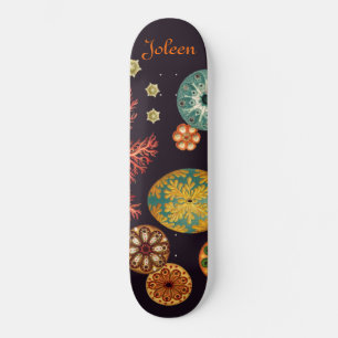 Skateboard Planche à roulettes Sea Squirt Remix